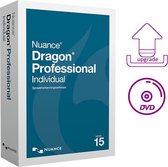 Dragon 15 Professional Individual - Upgrade van 14  (NL+ENG)