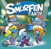 De Smurfen Party