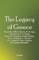 The Legacy of Greece