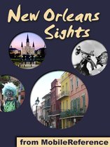 New Orleans Sights (Mobi Sights)