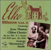 Elko Blues Vol. 2