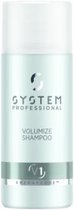 System Professional Volumize Shampoo 50ml