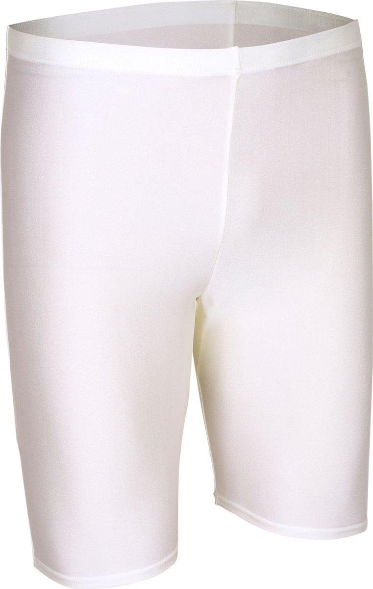 Slidingbroek Slidingshort - Sport Broek Voetbal Hockey - Elastisch  Compressie - Senior | bol.com