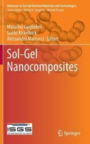 Sol-Gel Nanocomposites