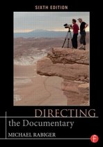 ISBN Directing the Documentary 6e, TV & radio, Anglais