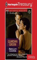 Omslag Guardian Groom