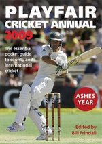 Playfair Cricket Annual