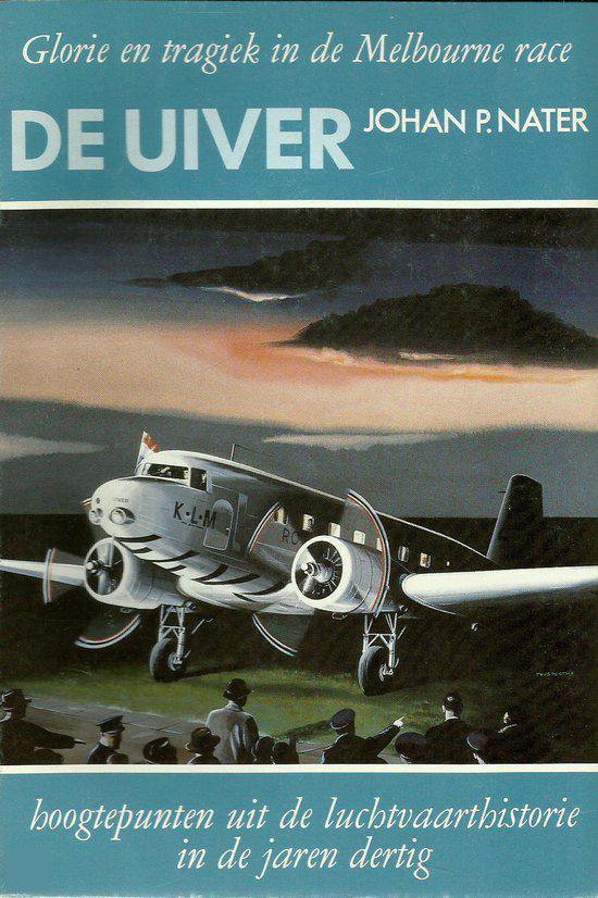 9789061002208 - De Uiver