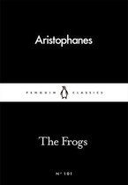 Penguin Little Black Classics - The Frogs