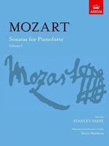 Sonatas For Pianoforte