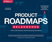Product Roadmaps Relaunched