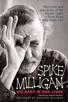 Spike Milligan