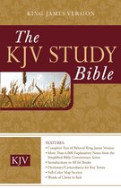 King James Bible - The KJV Study Bible