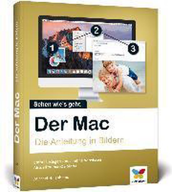 Der Mac - cover