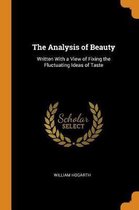 The Analysis of Beauty
