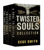 Twisted Souls - The Twisted Souls Series (Box Set: A Soul Ripper, Twisted Souls, Soul Cycle, A Soul to Settle)
