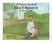 Picture Book of John F Kennedy