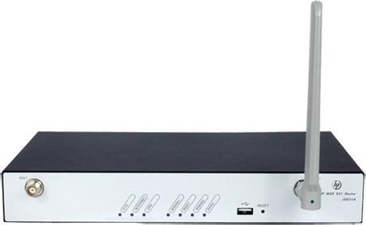 Modem Router Hp HP MSR931 - Modem Router | bol.com