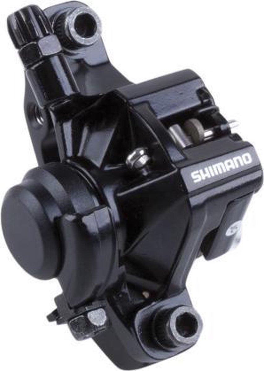 Shimano Schijfrem voor alivo br-m375-l