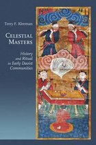 Celestial Masters History & Ritual In Ea