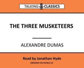 Three Musketeers CD