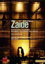 Wolfgang Amadeus Mozart - Zaide (DVD)