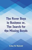 The Rover Boys in Business