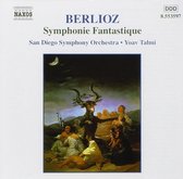 San Diego So - Symphony Fantastique Opus 14 (CD)