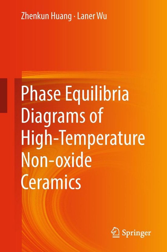 Chemistry and Material Science (R0) - Phase Equilibria Diagr ... - cover