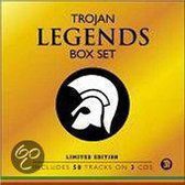 Trojan Legends Box Set