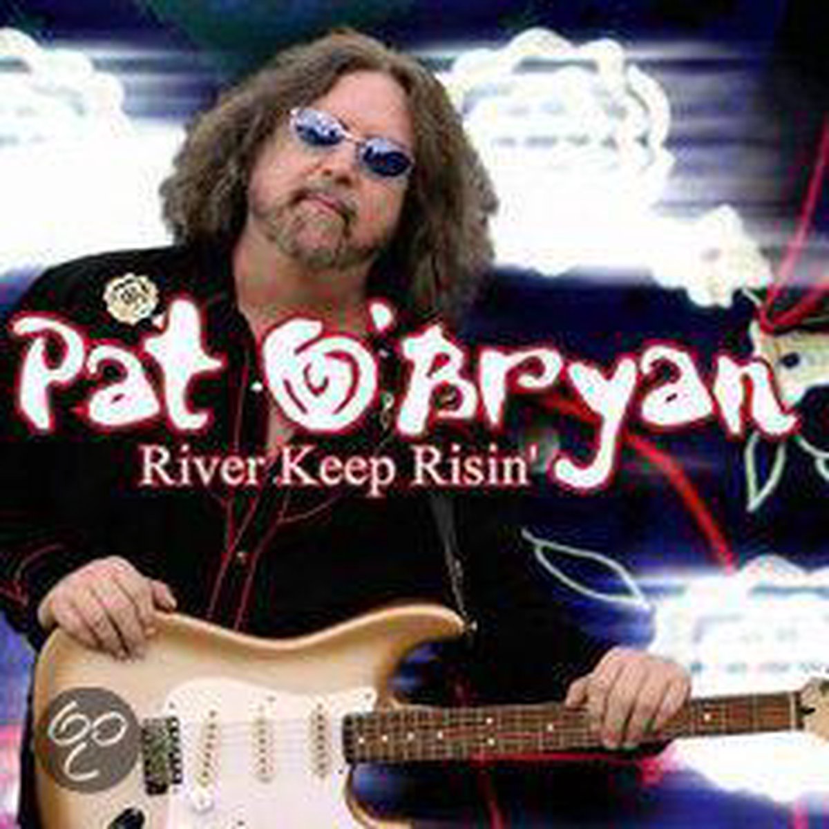 River Keep Risin'