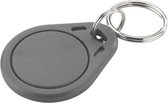 Jablotron PC-02G Proximity tag sleutelhanger grijs