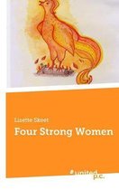 Four Strong Women