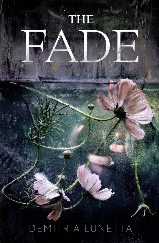 The Fade - cover