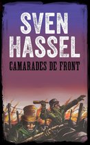 Sven Hassel Série Deuxième Guerre Mondiale - CAMARADES DE FRONT