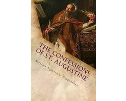 The Confessions of St. Augustine