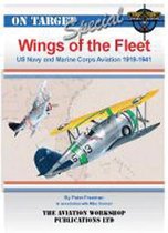 Wings of the Fleet