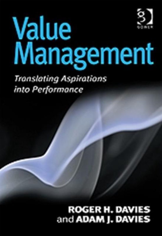 Value Management - cover