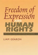 Freedom of Expression and Human Rights