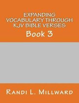 Expanding Vocabulary Through KJV Bible Verses