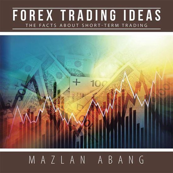 Forex Trading Ideas - cover