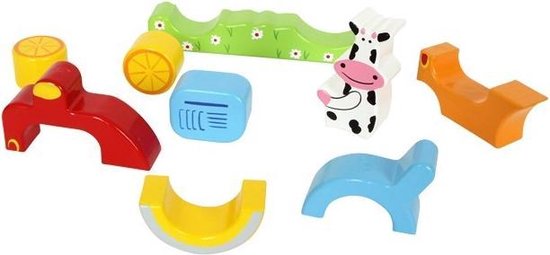 5x de leukste doolhoven voor kinderen