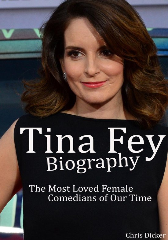 tina fey tina fey