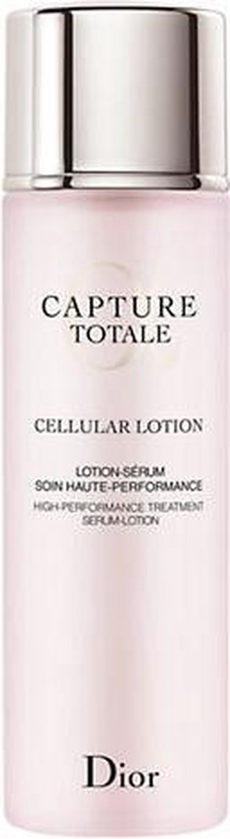 capture totale cellular lotion