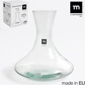 La Mediterranea Decanteer karaf  - 1.5L - Glas