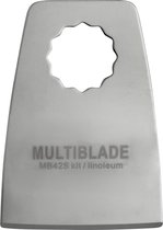 Multiblade MB42S Lang segmentblad