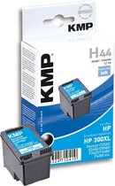 KPM H44 - Inktcartridges / Cyaan