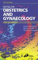 Notes on Obstetrics and Gynaecology for the MRCOG