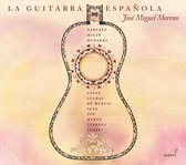 Moreno Jose Miguel - La Guitarra Espanola