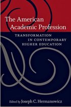 The American Academic Profession